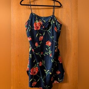 Vintage Slip Dress
